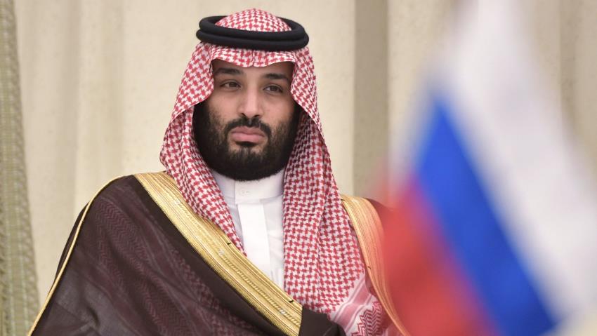 Pembunuhan Khashoggi Halangi Jalan Mohammed Bin Salman Menuju Tahta Kerajaan Saudi